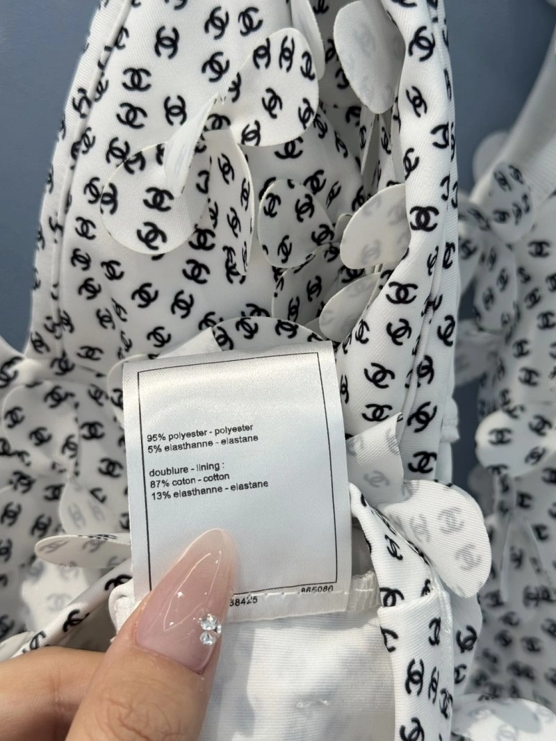 Reliable Chanel Vest 109970