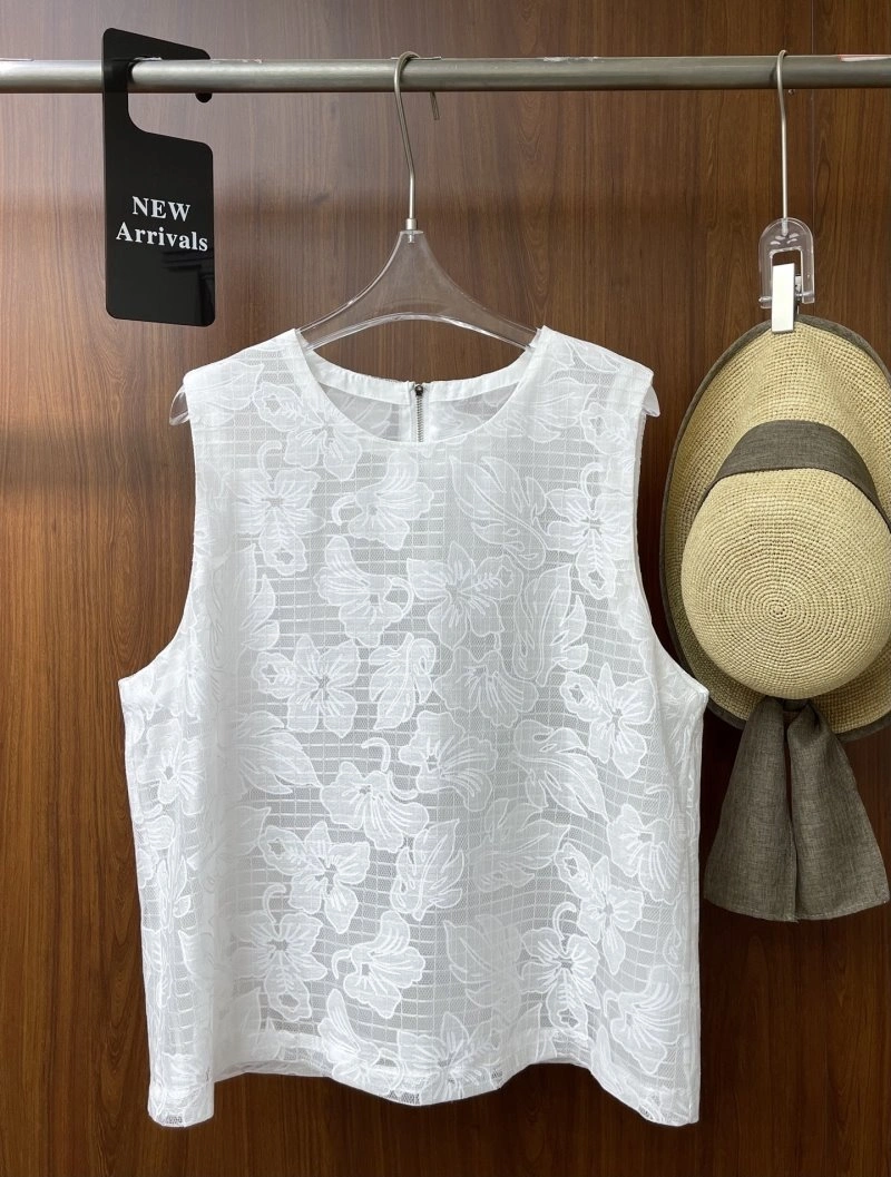 WeatherProof Chanel Vest 109959