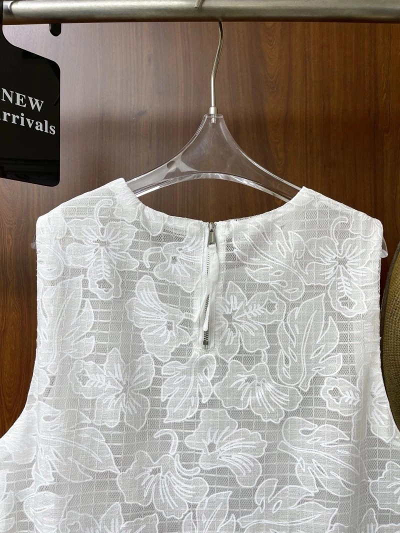 WeatherProof Chanel Vest 109959