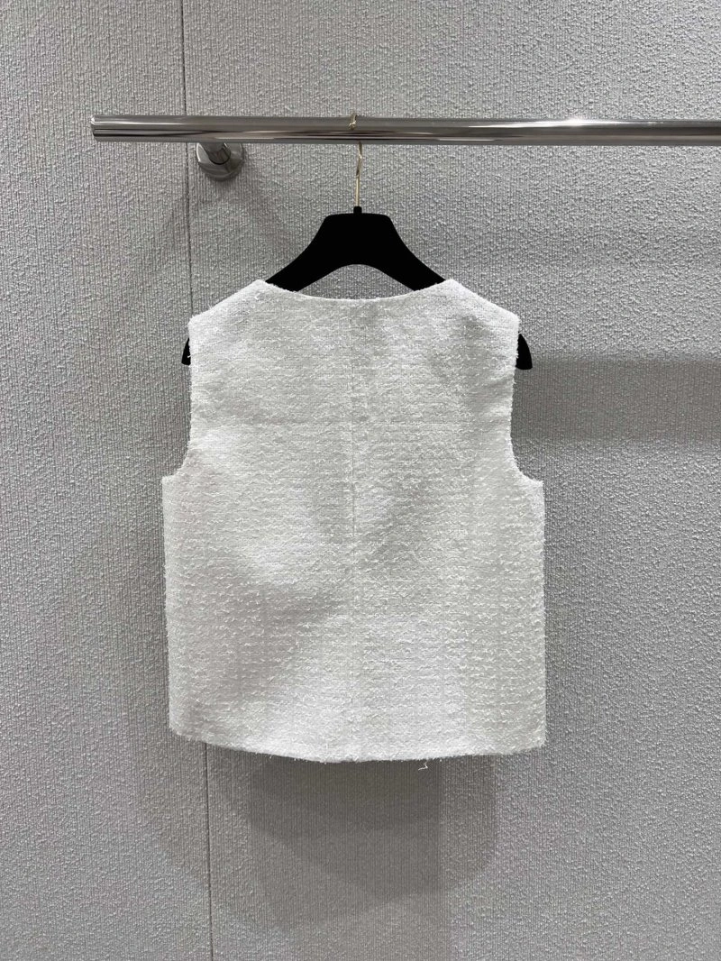 Attractive Chanel Vest 109964
