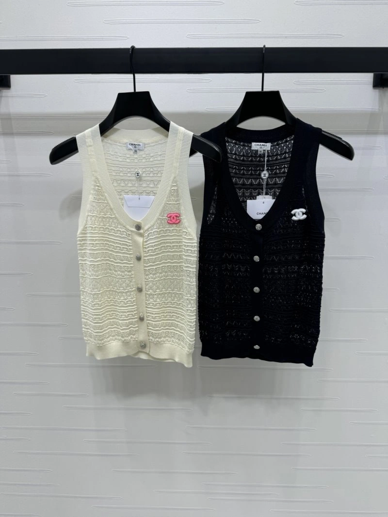 Chanel Vest EasyCare 109945
