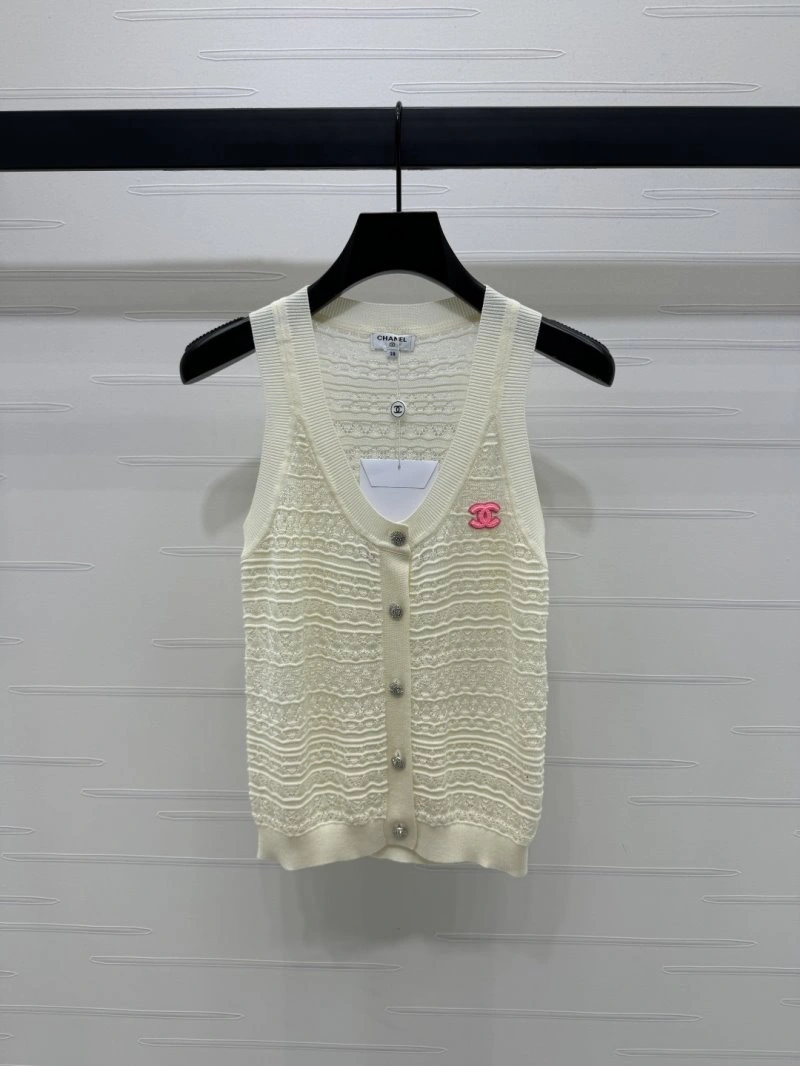 Chanel Vest EasyCare 109945
