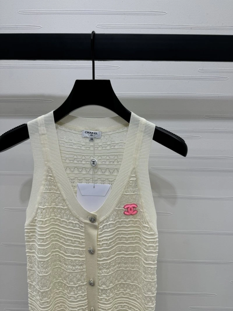 Chanel Vest EasyCare 109945