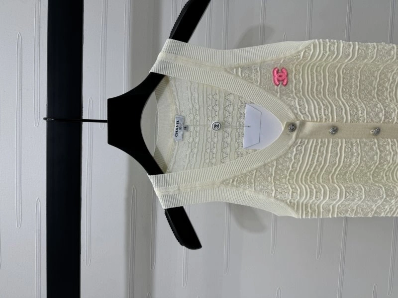 Chanel Vest EasyCare 109945