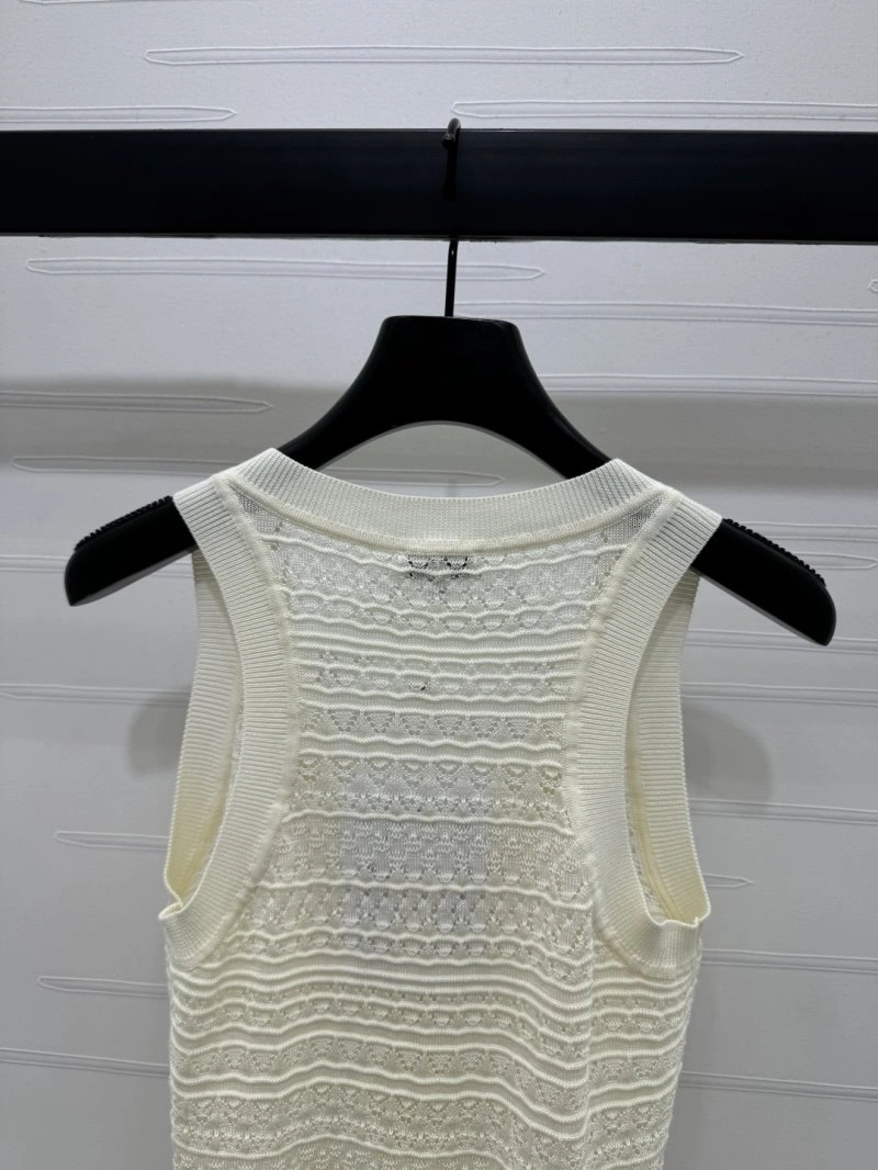 Chanel Vest EasyCare 109945