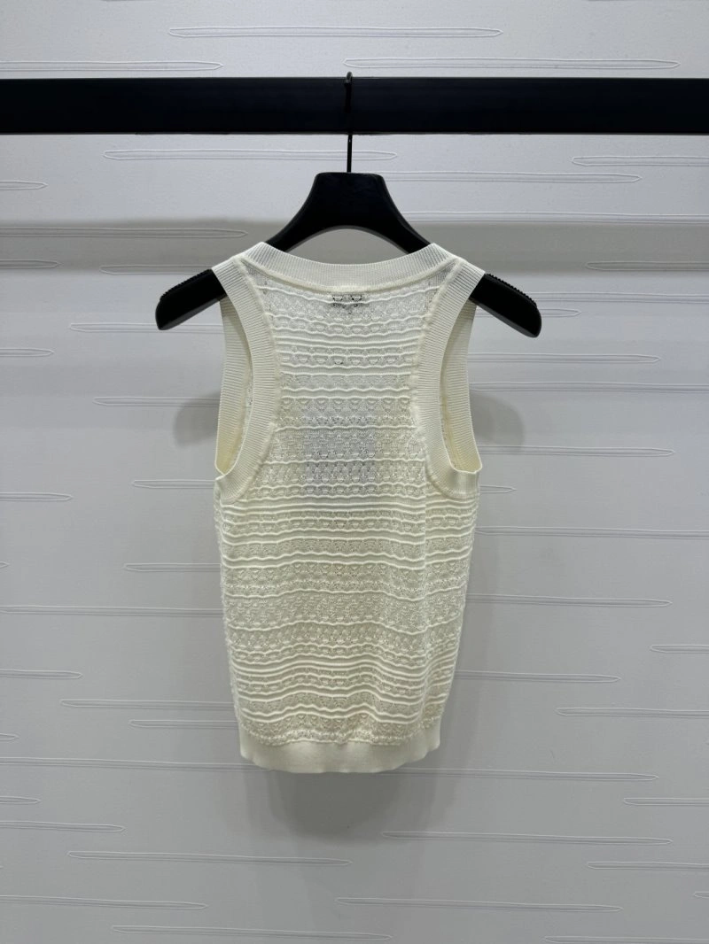 Chanel Vest EasyCare 109945