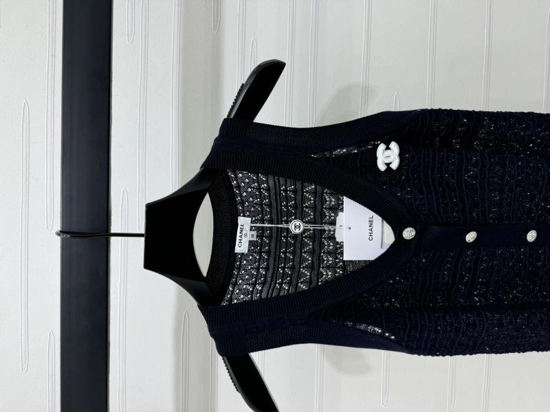OnTrend Chanel Vest 109967