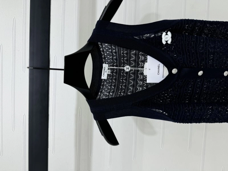 OnTrend Chanel Vest 109967