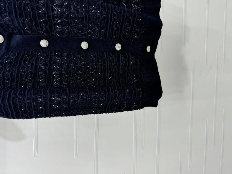 OnTrend Chanel Vest 109967