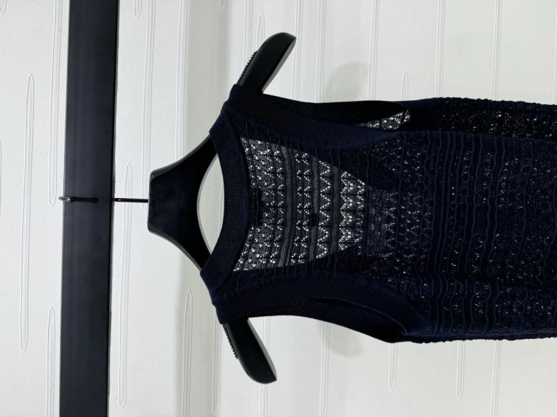 OnTrend Chanel Vest 109967