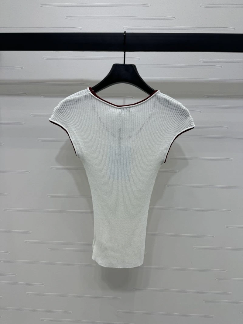 Durable Chanel Vest 109957