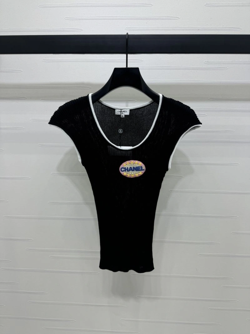 Durable Chanel Vest 109960