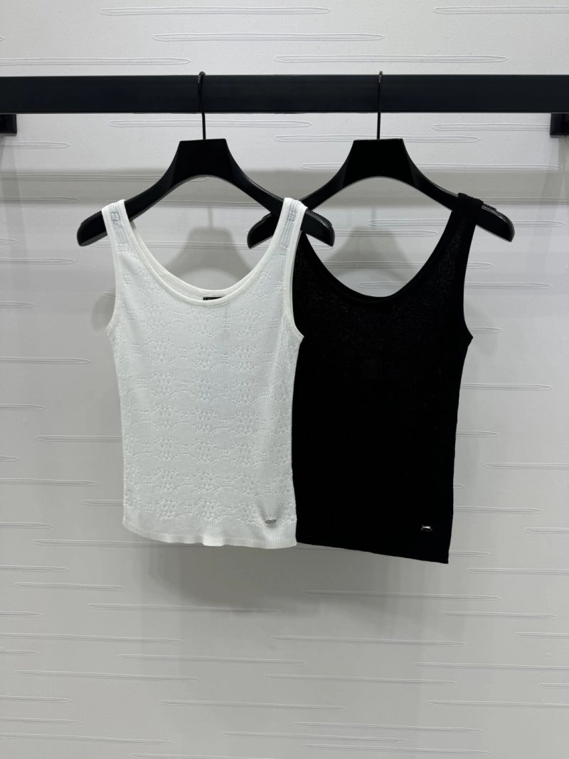 Chanel Vest QuickDry 109966