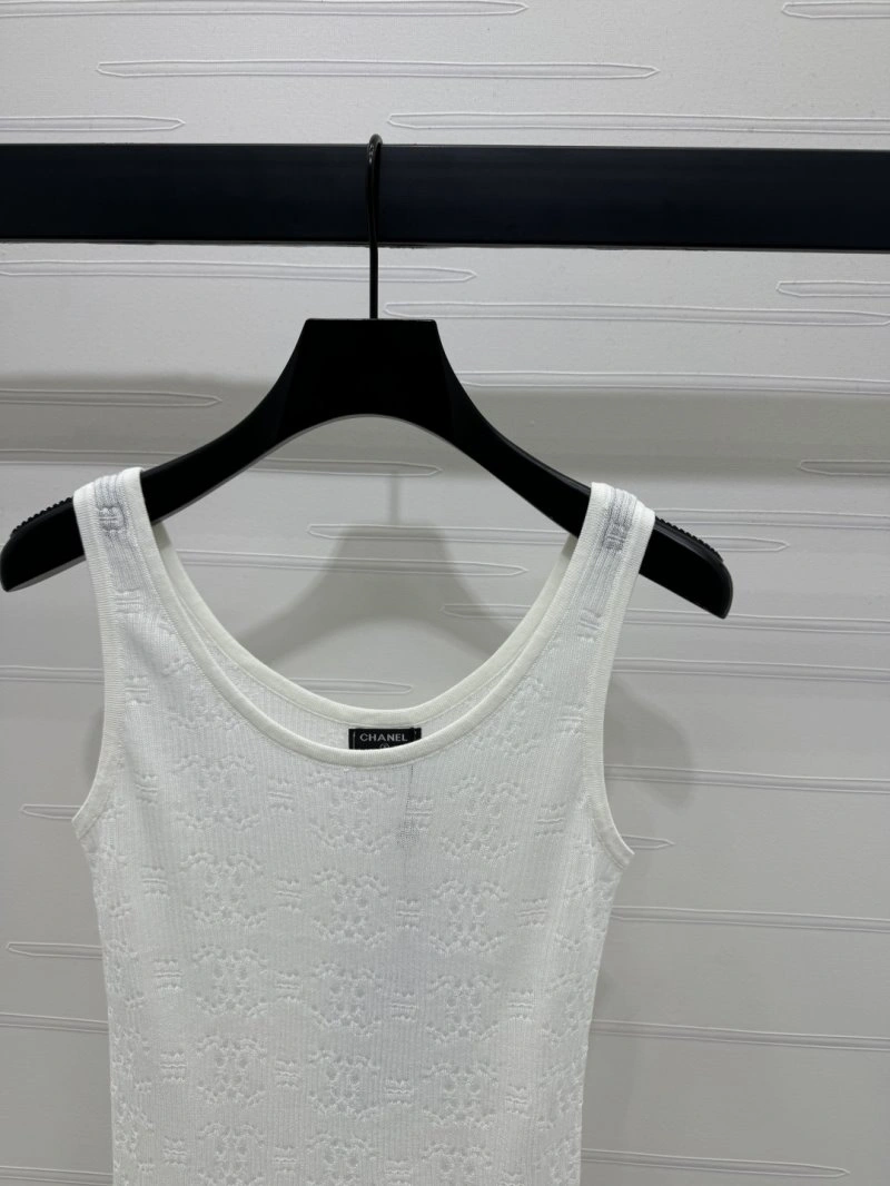 Chanel Vest QuickDry 109966