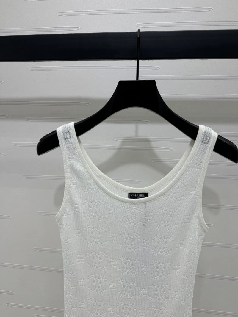 Chanel Vest QuickDry 109966