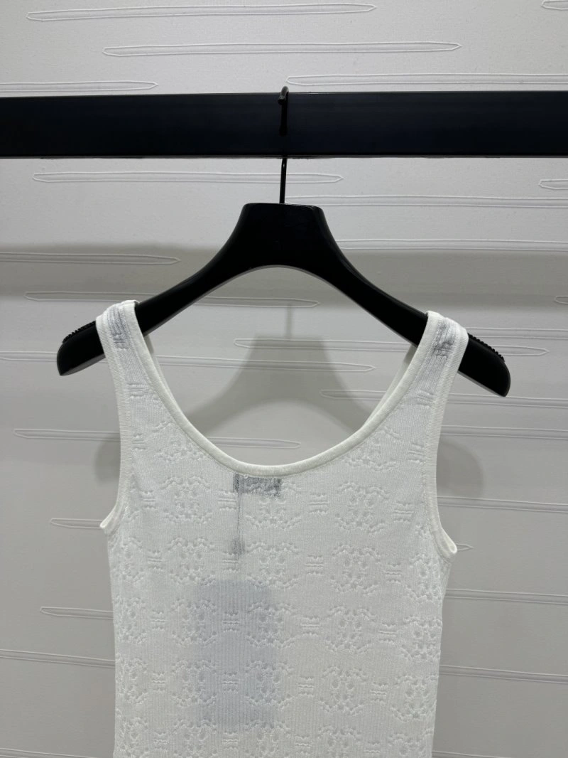 Chanel Vest QuickDry 109966