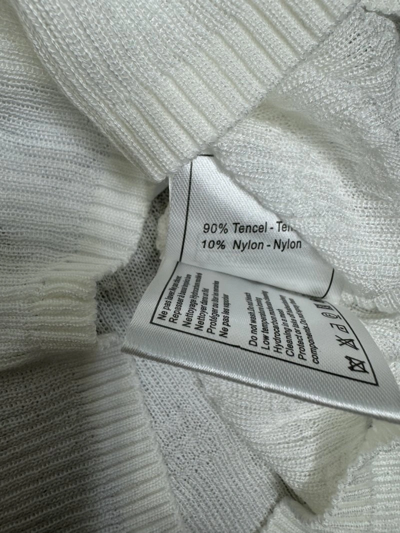 Chanel Vest QuickDry 109966