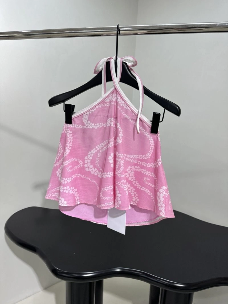 QuickDry Chanel Vest 109961