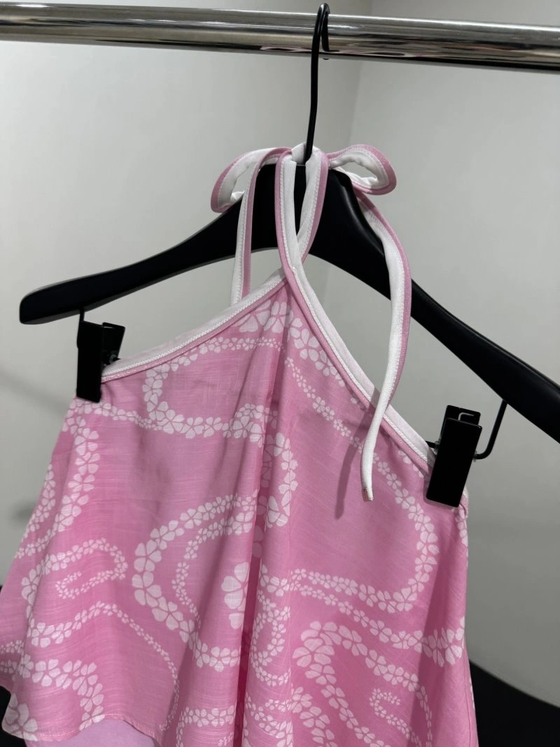 QuickDry Chanel Vest 109961