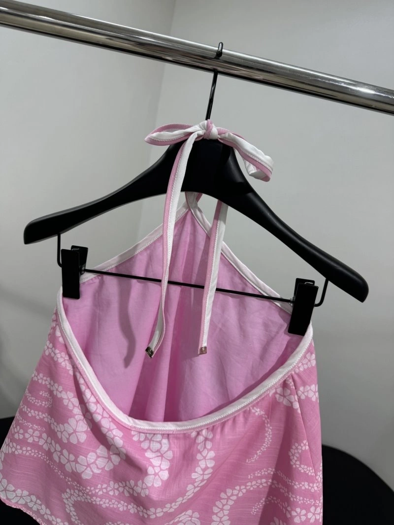 QuickDry Chanel Vest 109961