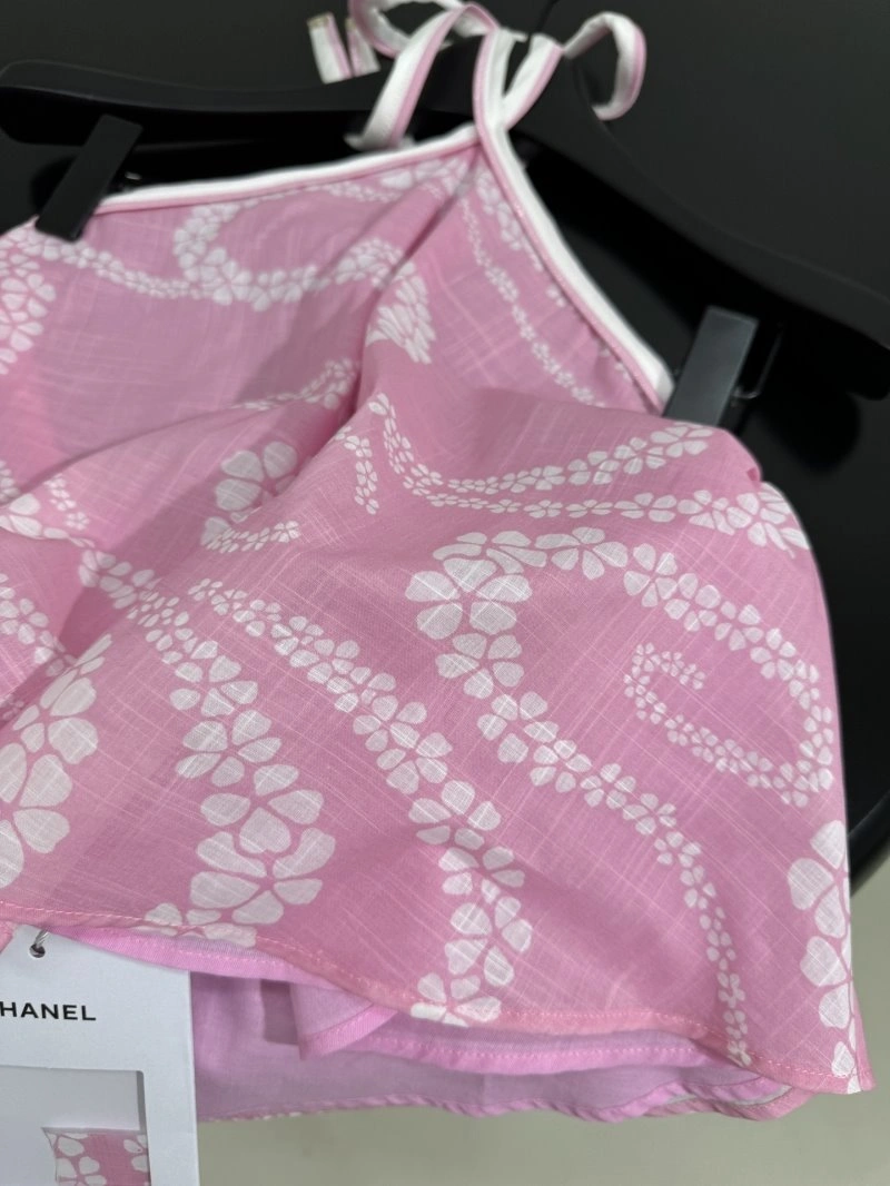 QuickDry Chanel Vest 109961