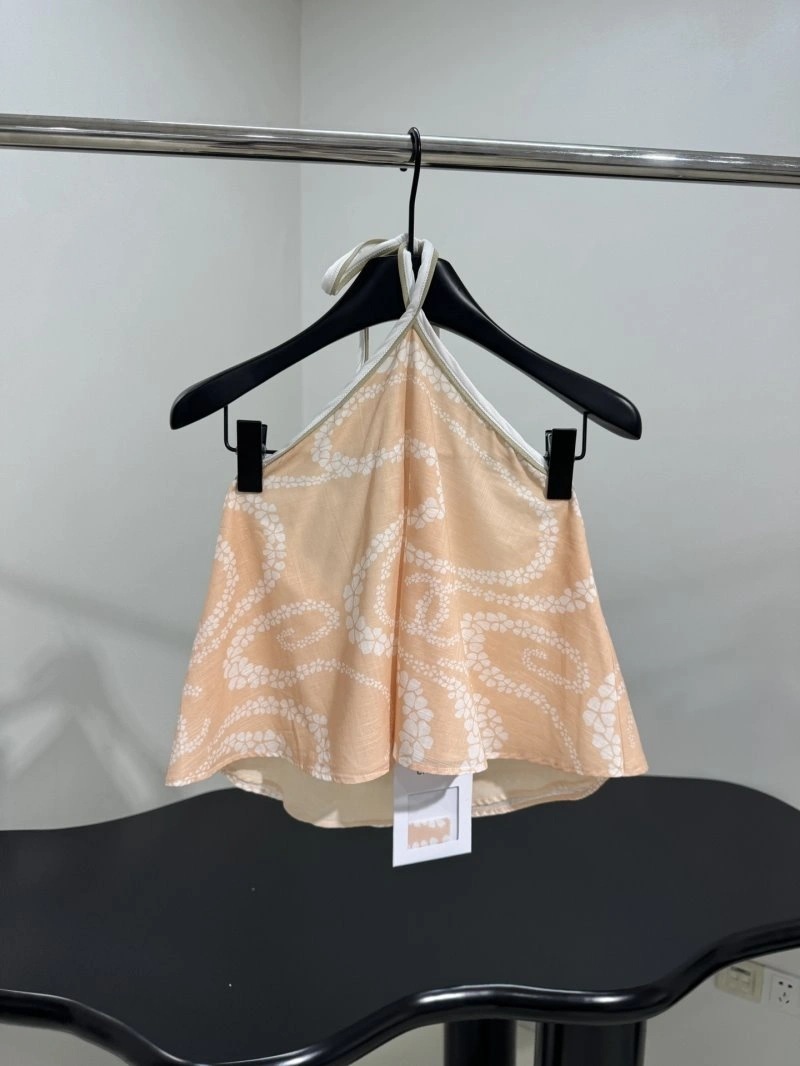 Chanel Vest Elegant 109972