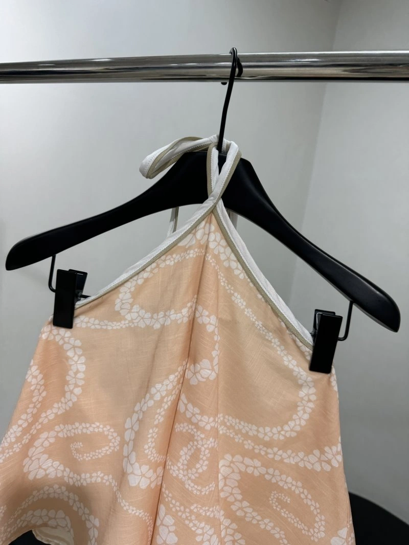 Chanel Vest Elegant 109972
