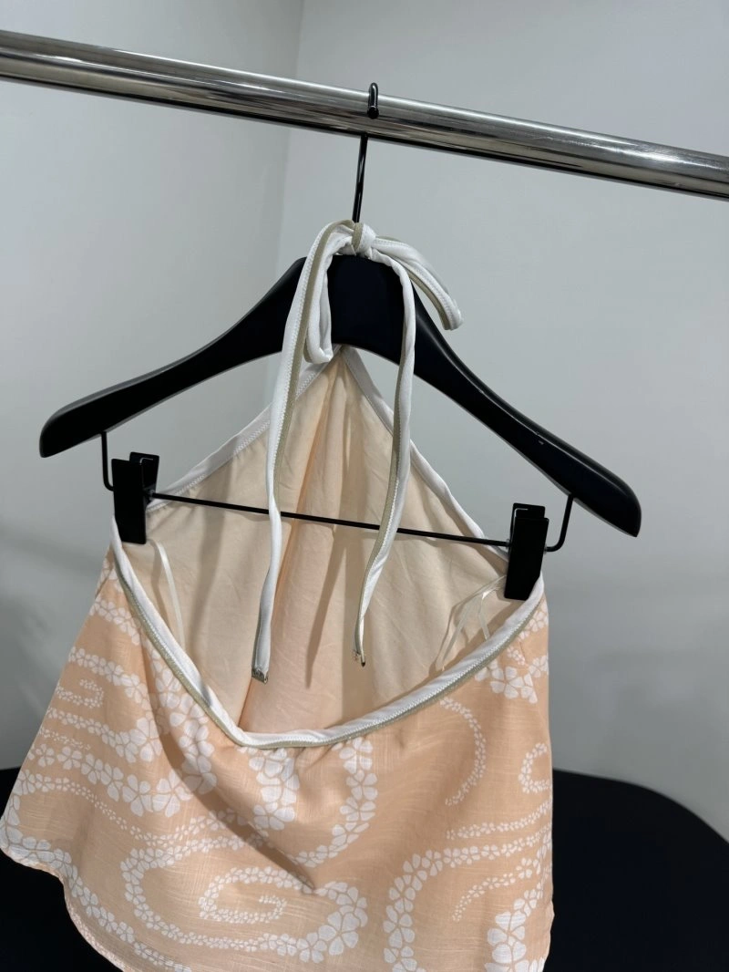 Chanel Vest Elegant 109972