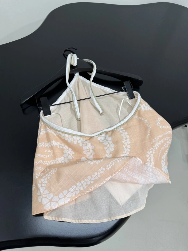 Chanel Vest Elegant 109972