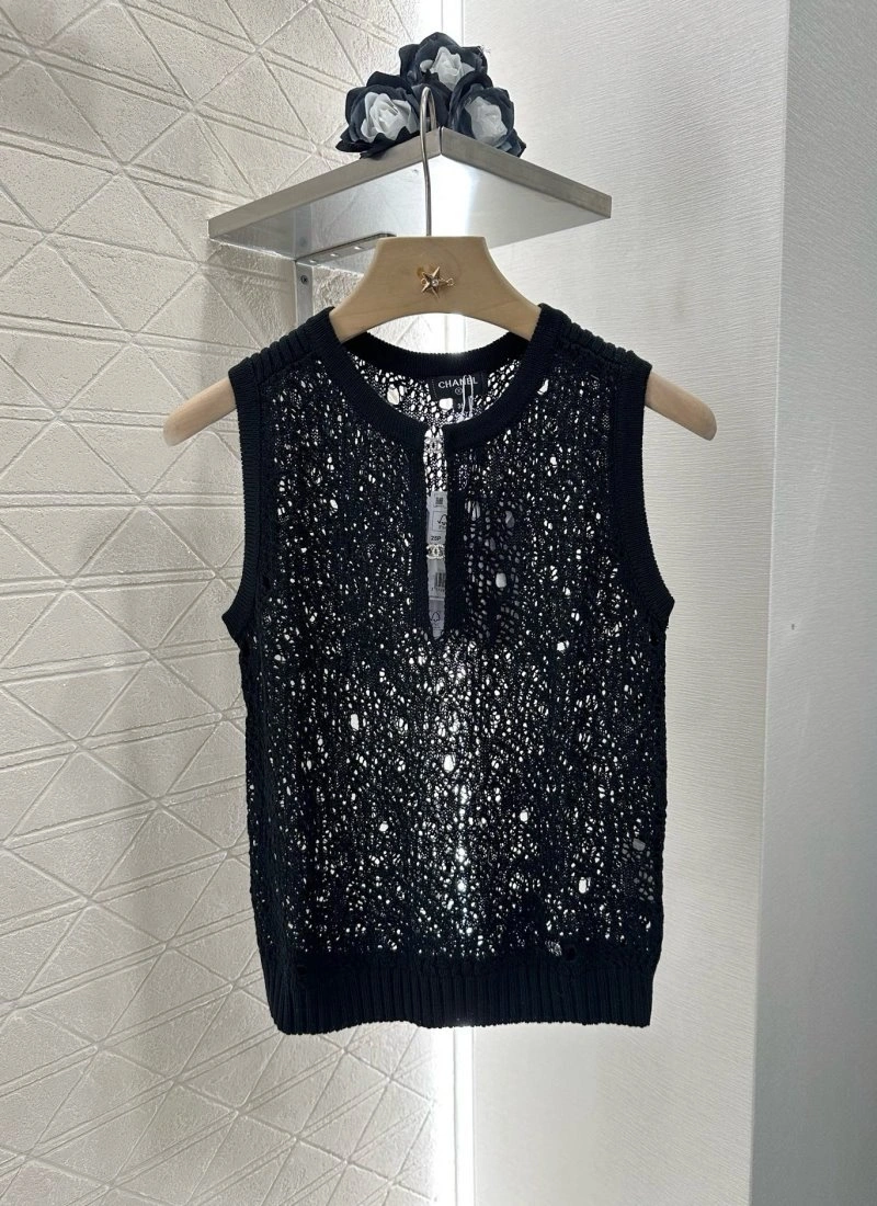 FastDry Chanel Vest 109963