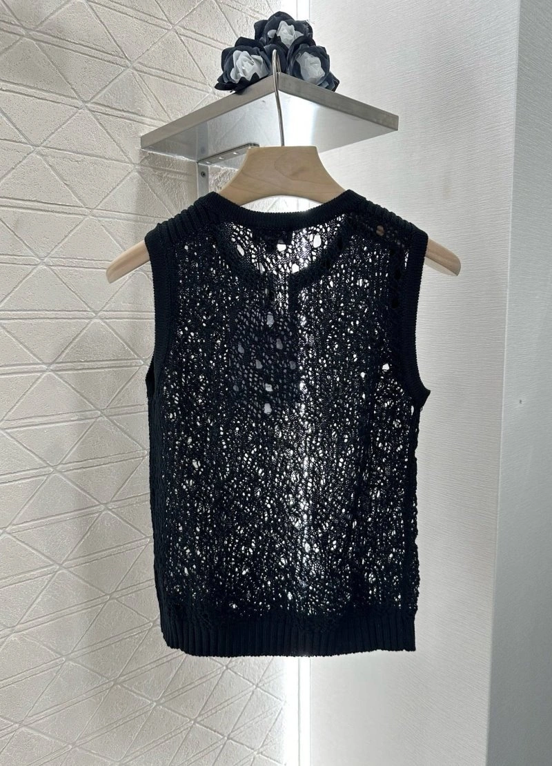 FastDry Chanel Vest 109963