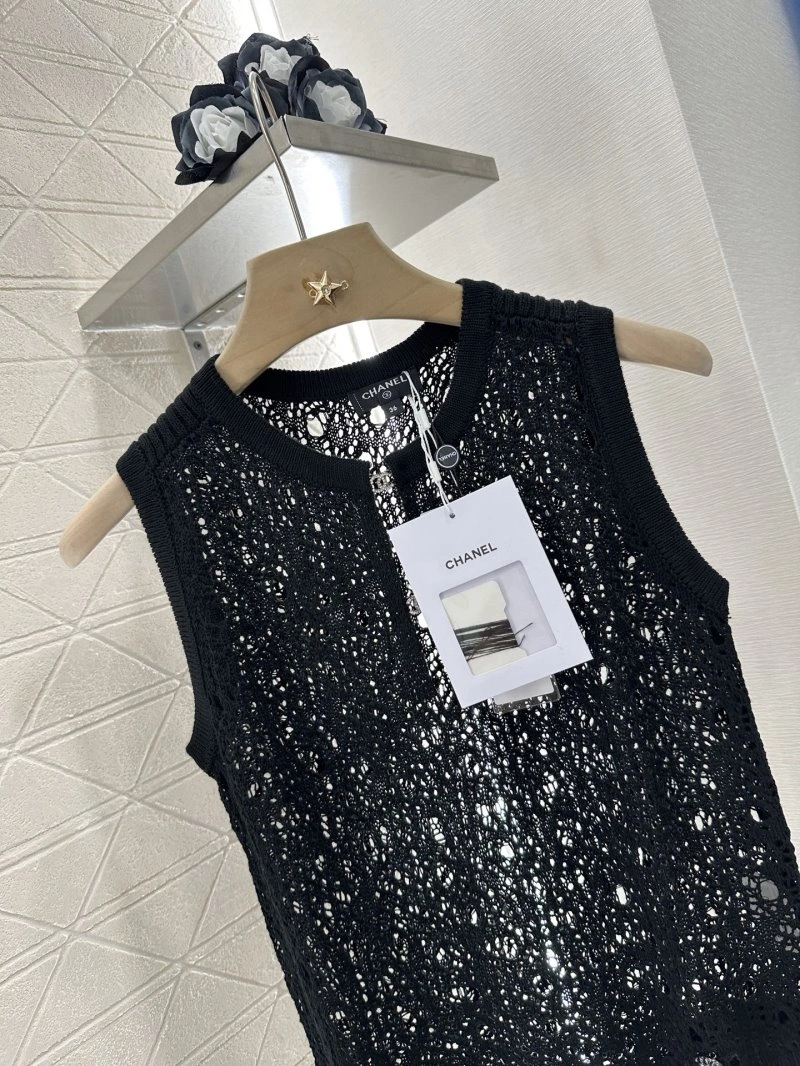 FastDry Chanel Vest 109963