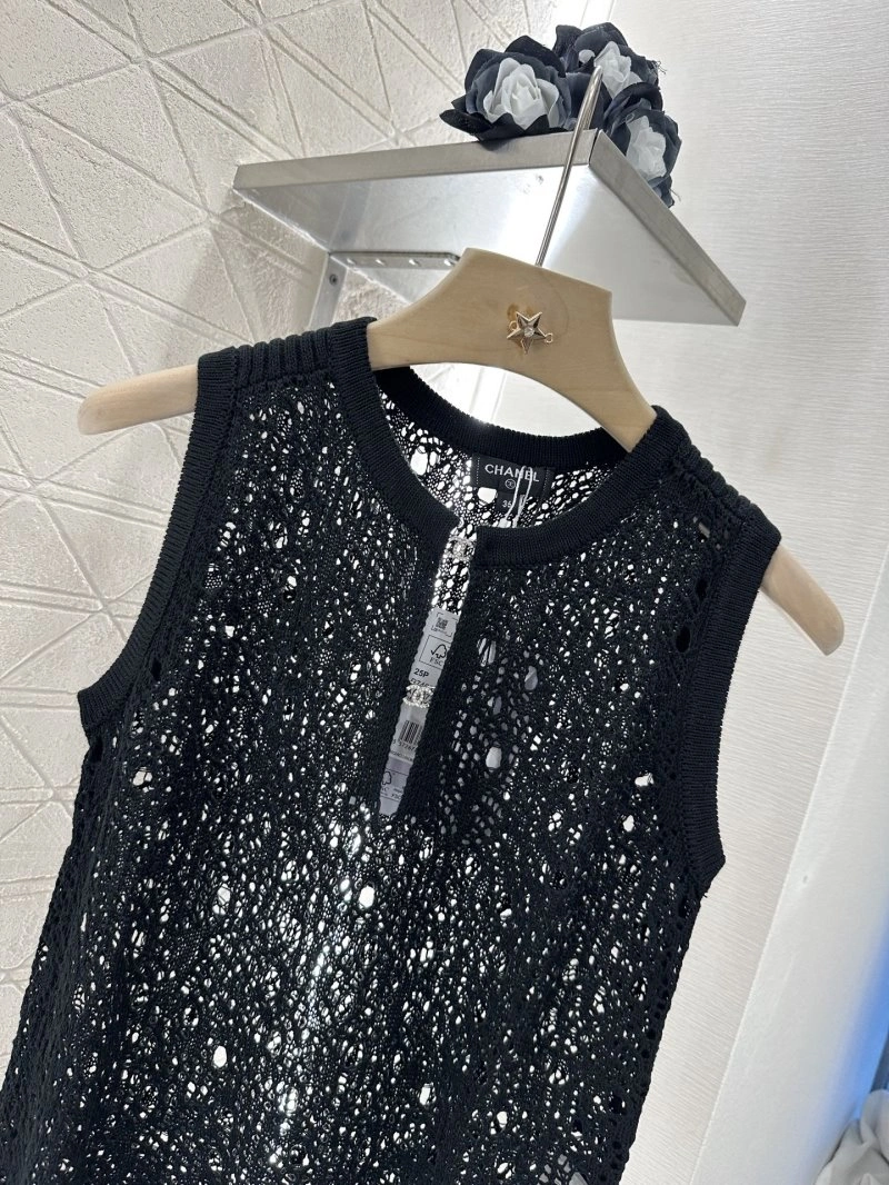 FastDry Chanel Vest 109963