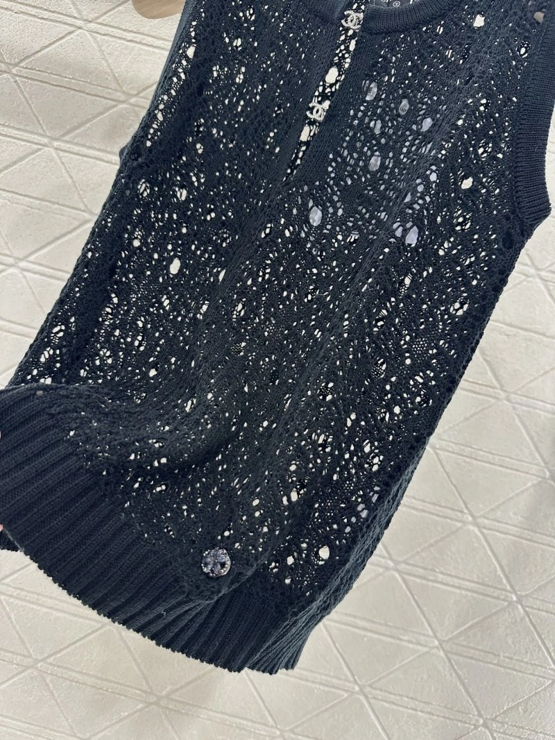 FastDry Chanel Vest 109963