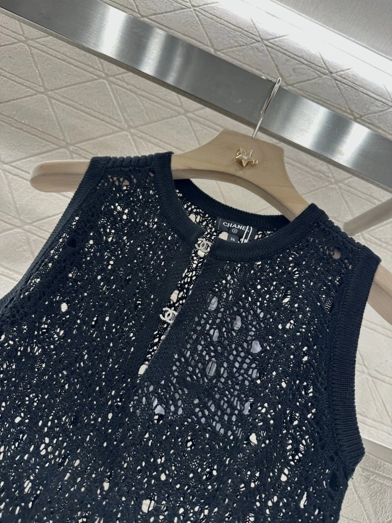 FastDry Chanel Vest 109963