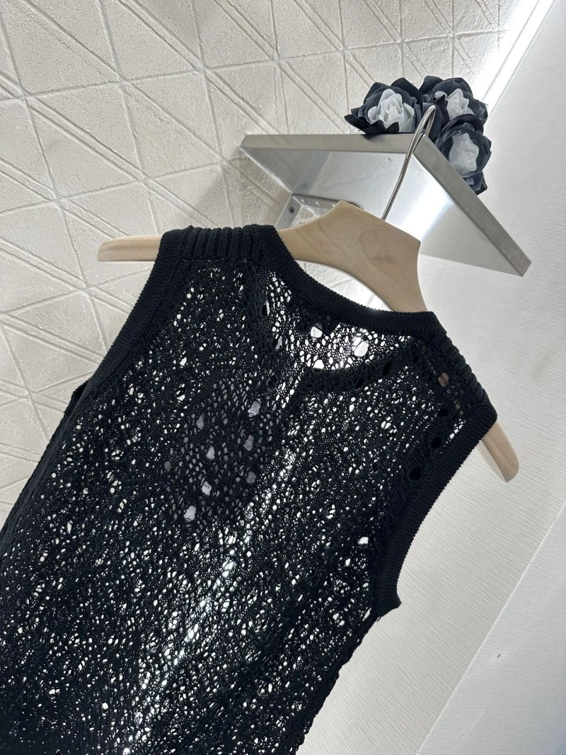 FastDry Chanel Vest 109963
