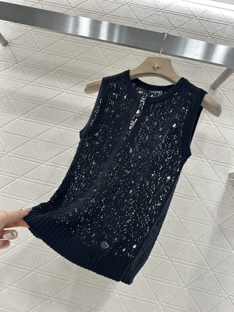 FastDry Chanel Vest 109963