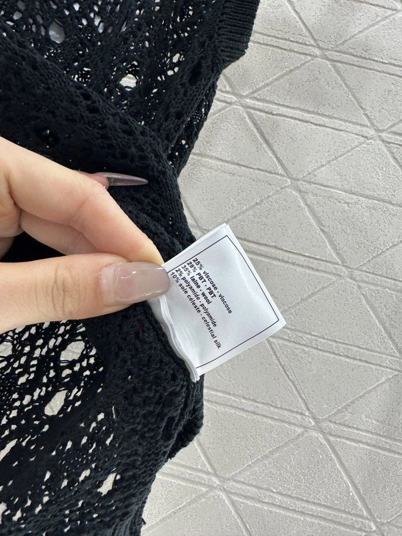 FastDry Chanel Vest 109963