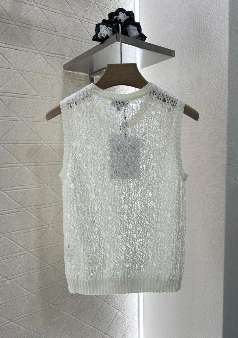 Chanel Vest MultiPurpose 109968