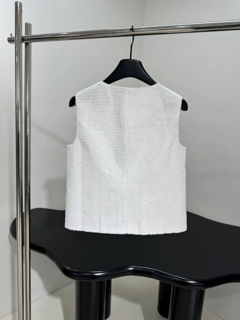 Unisex Chanel Vest 109958