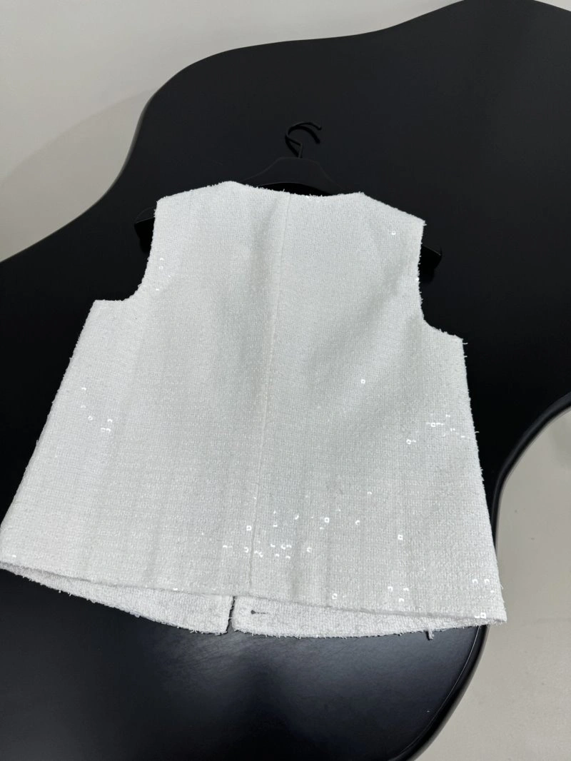 Unisex Chanel Vest 109958