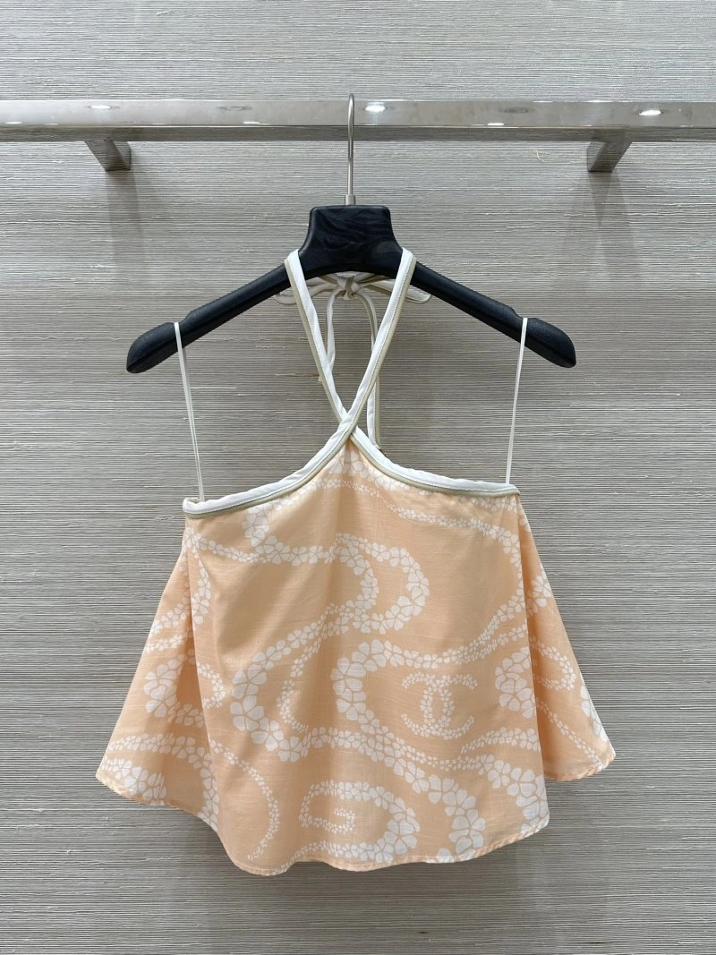 Chanel Vest WellDesigned 109953