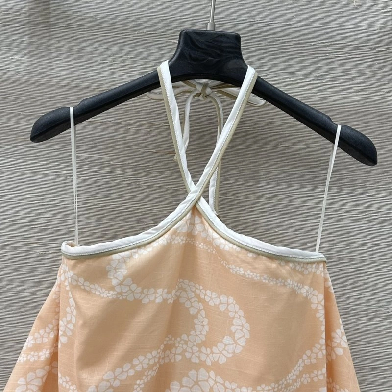 Chanel Vest WellDesigned 109953