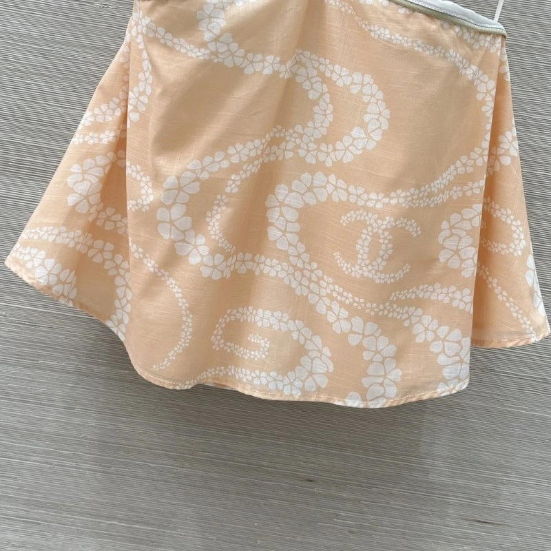 Chanel Vest WellDesigned 109953