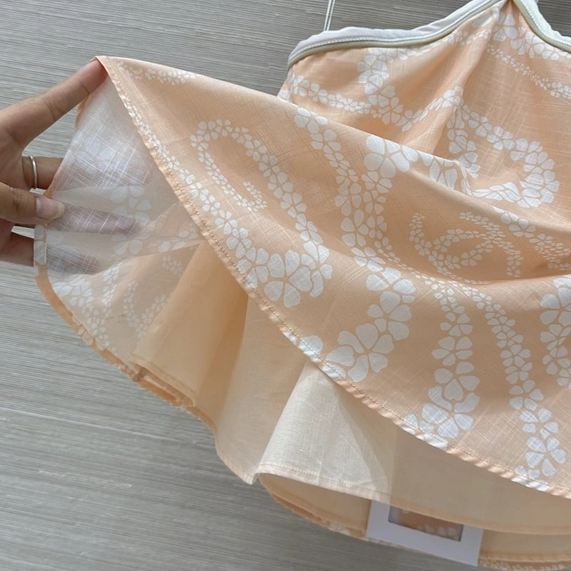 Chanel Vest WellDesigned 109953