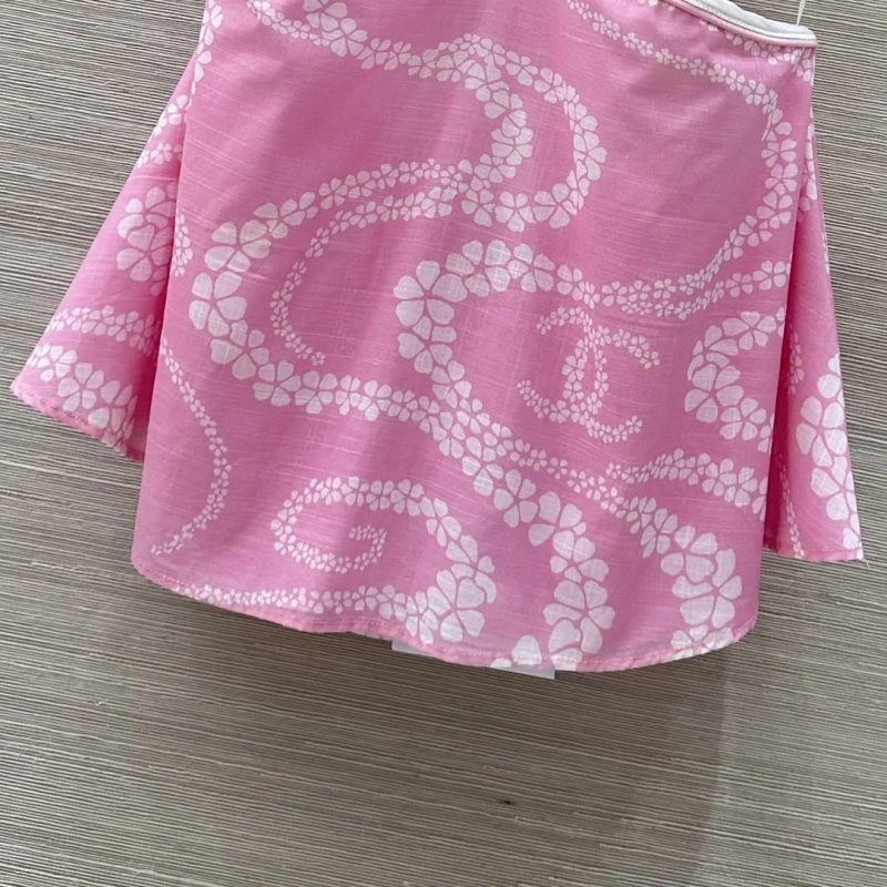 Chanel Vest UrbanStyle 109956