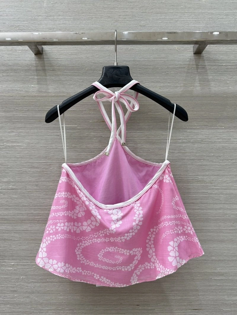 Chanel Vest UrbanStyle 109956
