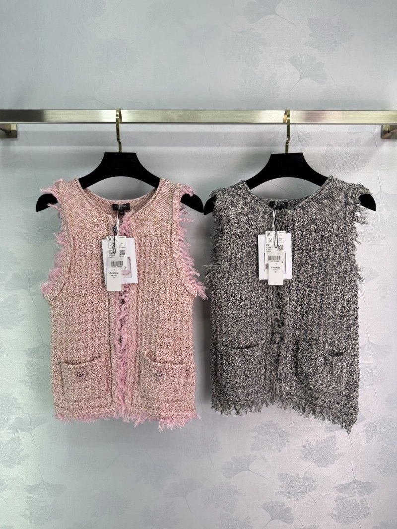 Chanel Vest FastDry 109969