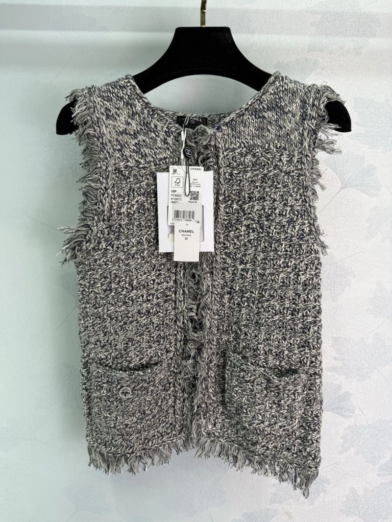 Chanel Vest FastDry 109969