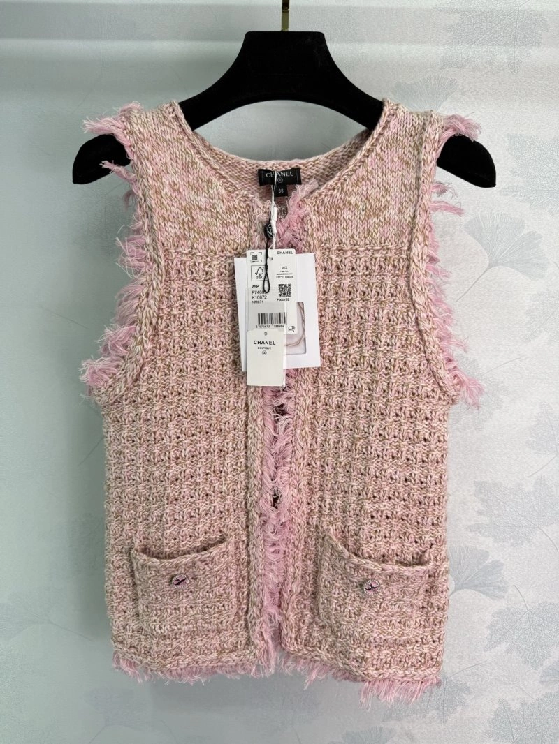 Chanel Vest FastDry 109969